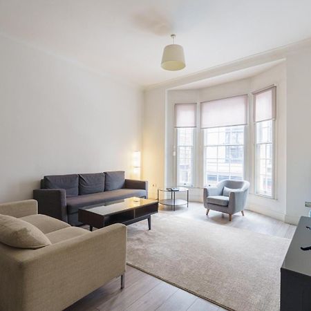 The Apartments Kensington High Street London Exteriör bild