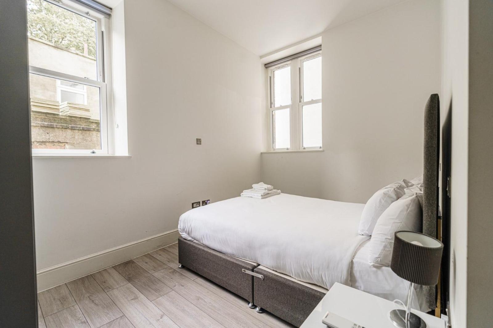 The Apartments Kensington High Street London Exteriör bild