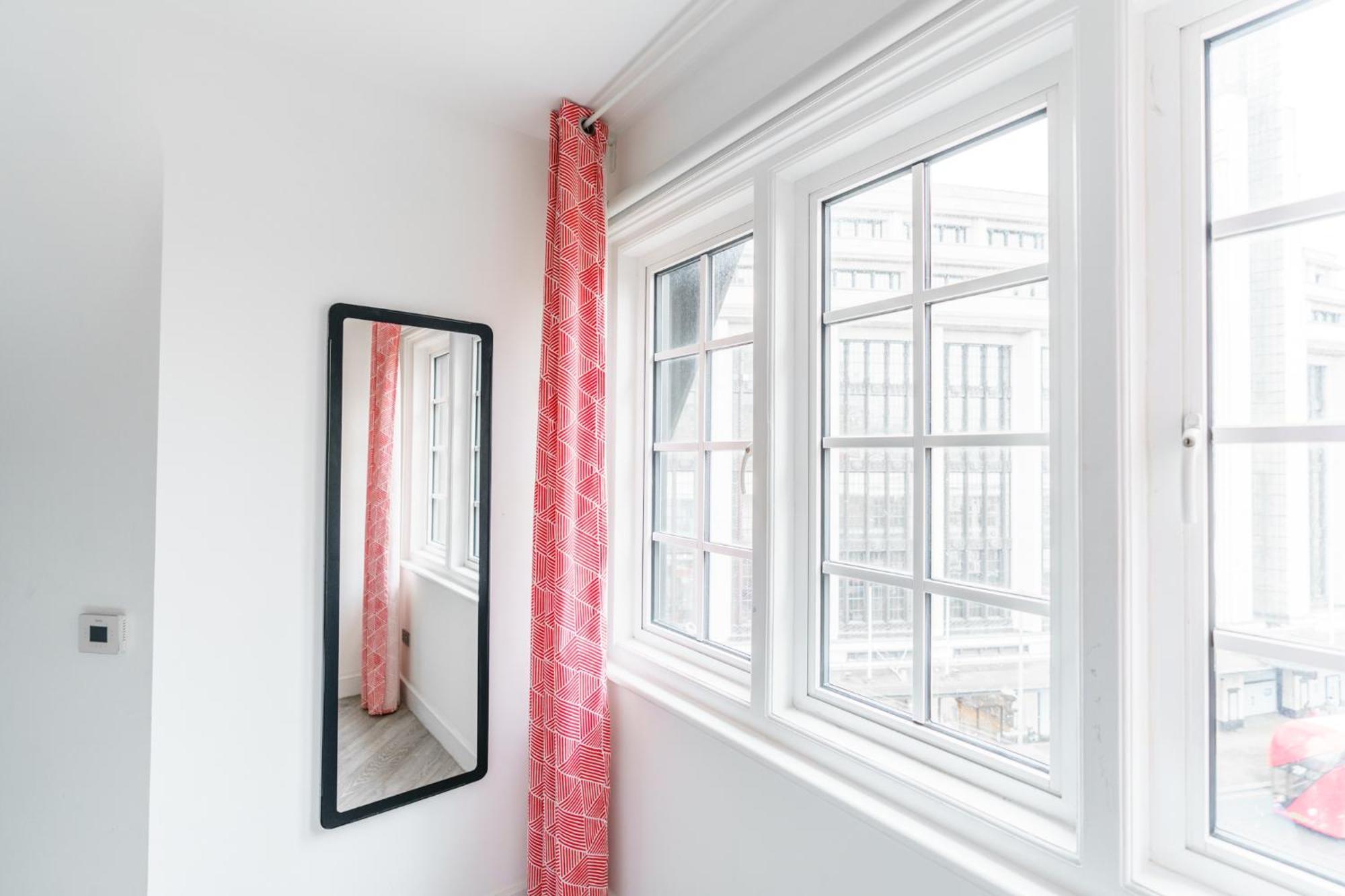 The Apartments Kensington High Street London Exteriör bild